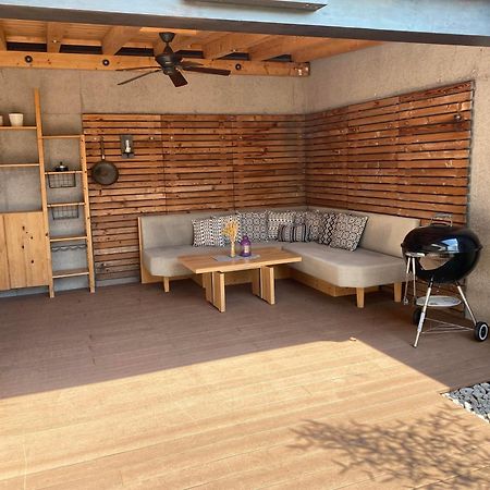 Mona Apartment Going am Wilden Kaiser ภายนอก รูปภาพ