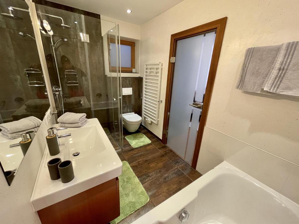 Mona Apartment Going am Wilden Kaiser ภายนอก รูปภาพ