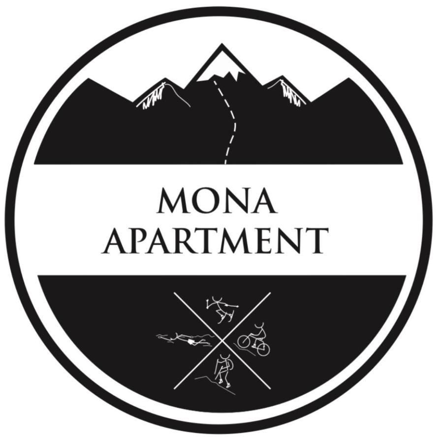 Mona Apartment Going am Wilden Kaiser ภายนอก รูปภาพ