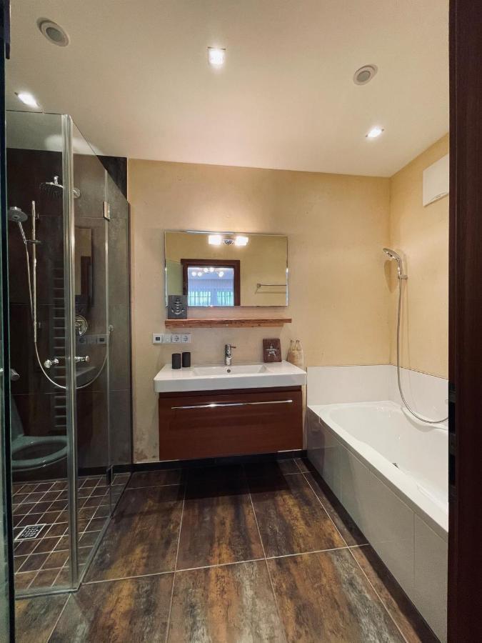 Mona Apartment Going am Wilden Kaiser ภายนอก รูปภาพ