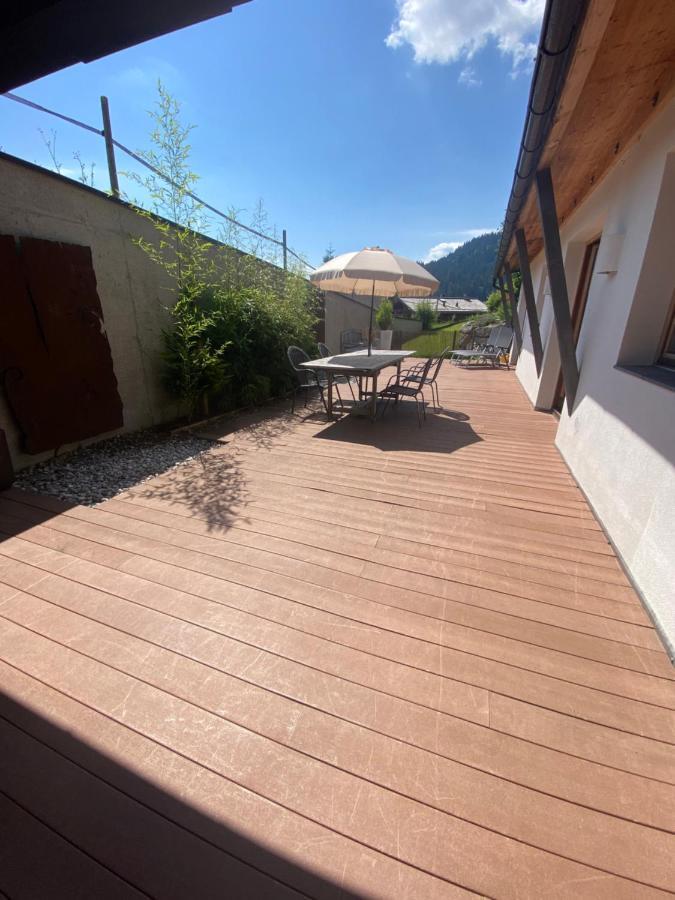 Mona Apartment Going am Wilden Kaiser ภายนอก รูปภาพ