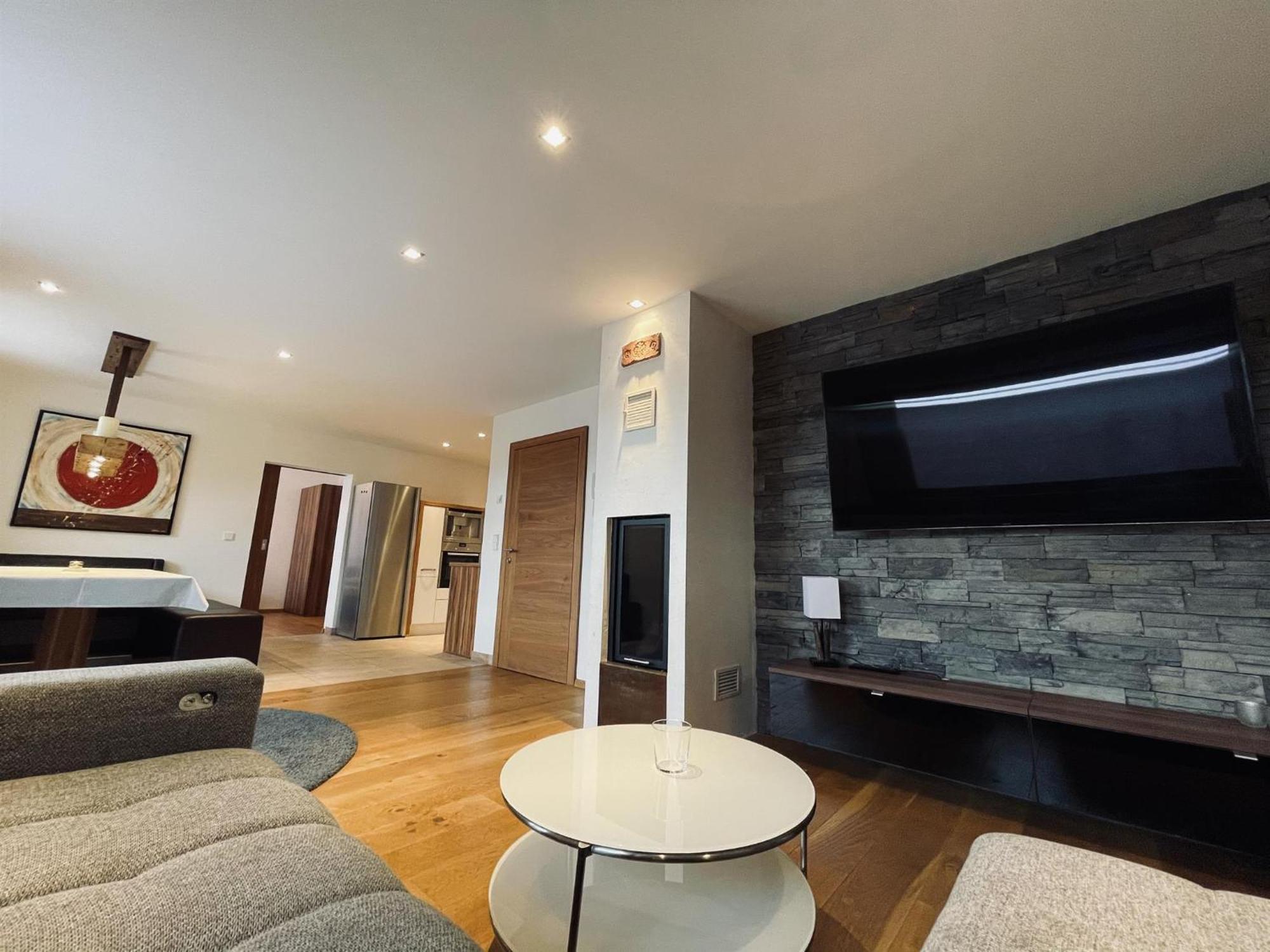 Mona Apartment Going am Wilden Kaiser ห้อง รูปภาพ