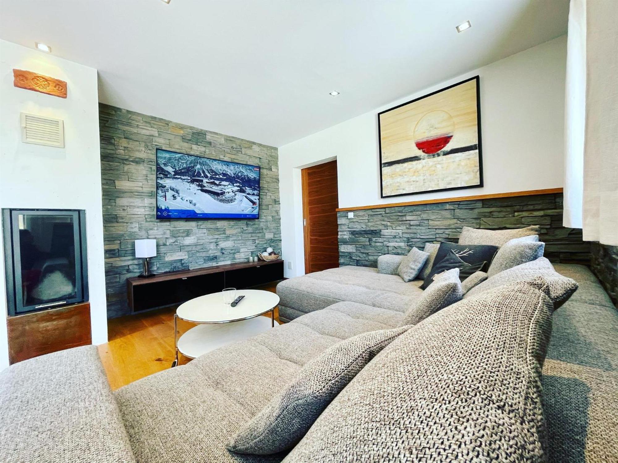 Mona Apartment Going am Wilden Kaiser ห้อง รูปภาพ