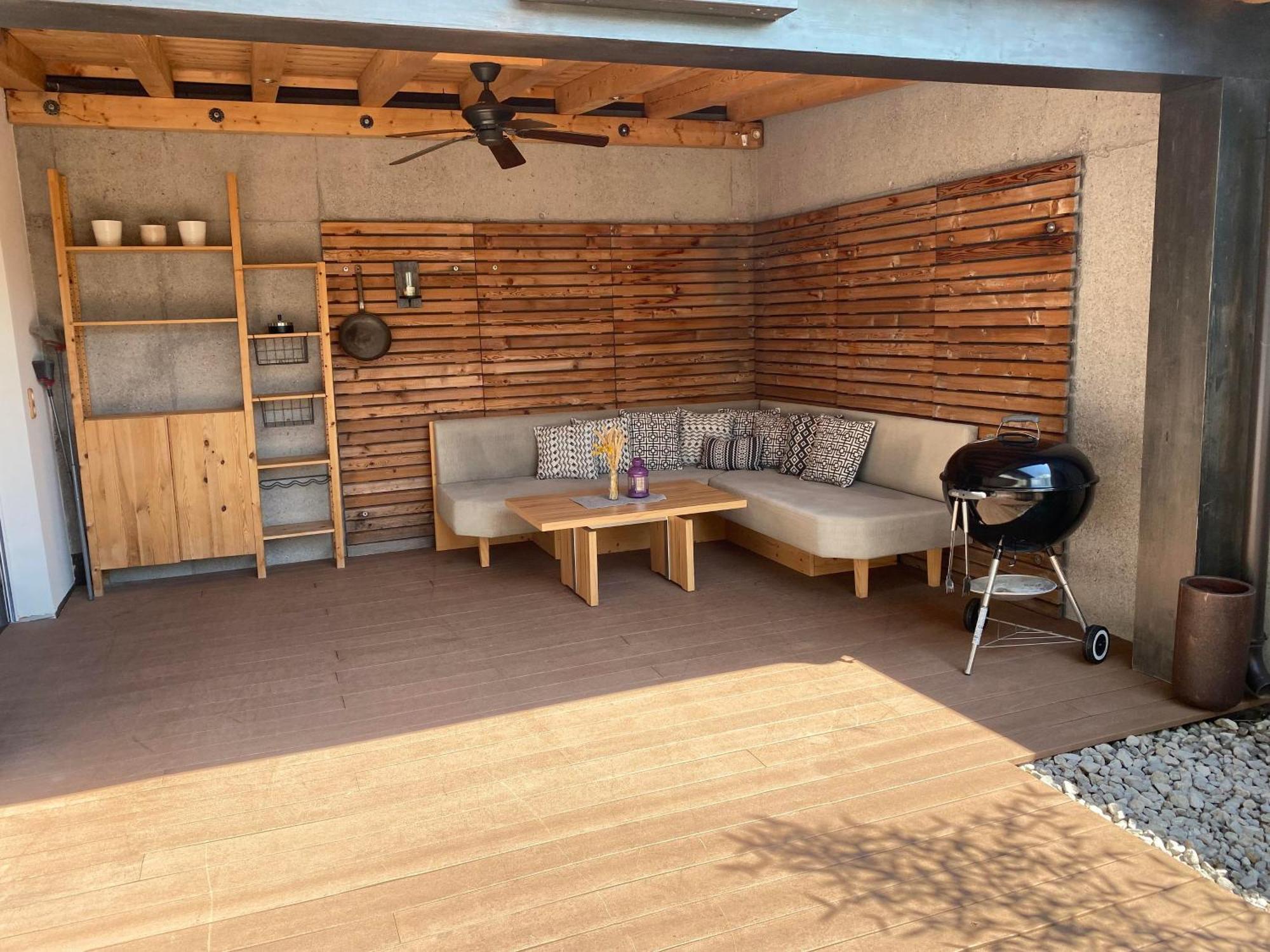Mona Apartment Going am Wilden Kaiser ภายนอก รูปภาพ
